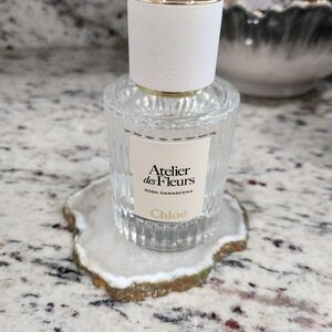 Atelier des Fleurs Rosa Damascena Perfume Chloe